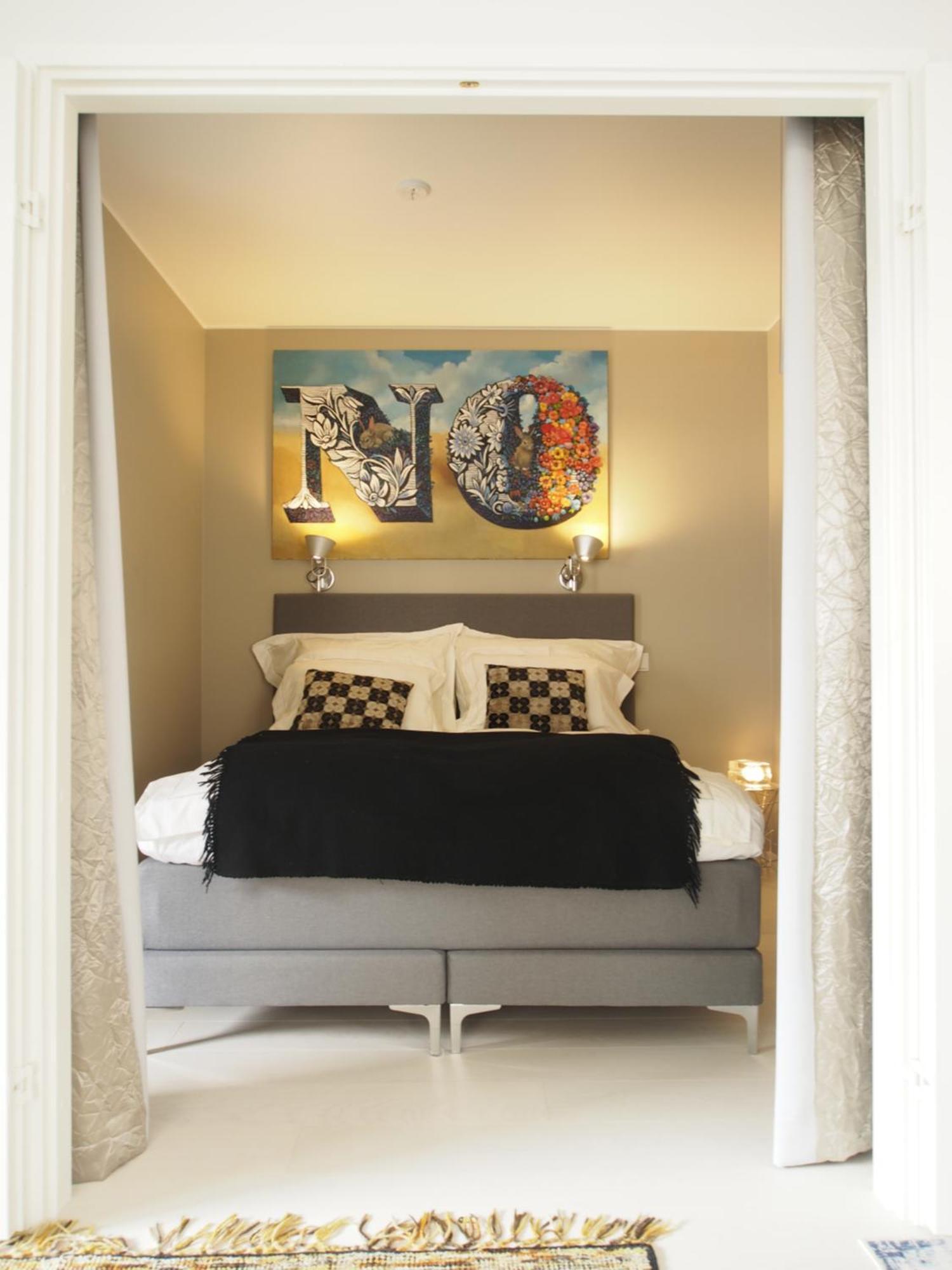 Luxury City Seafront Apartment With Balcony Helsinki Exterior foto