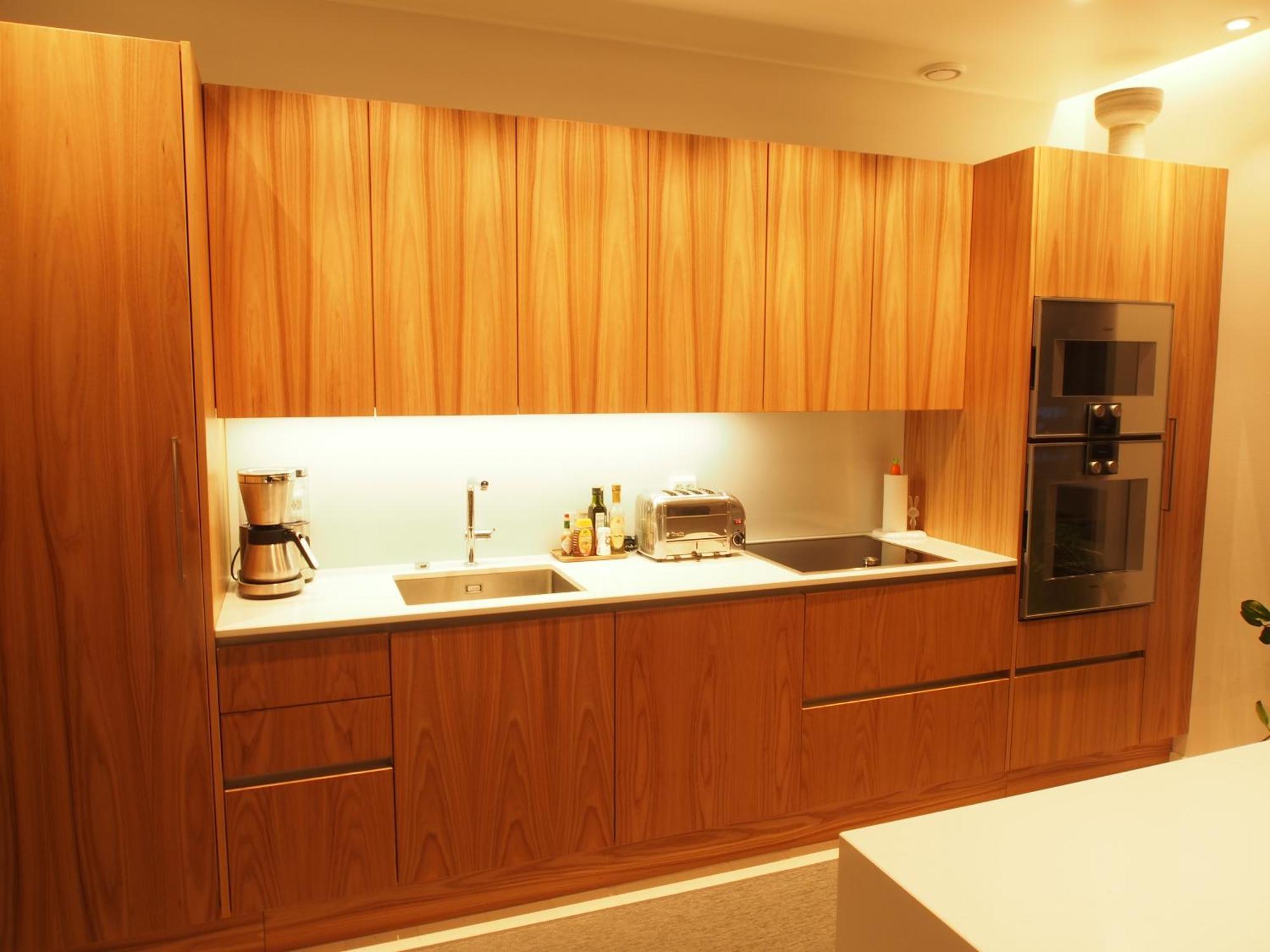 Luxury City Seafront Apartment With Balcony Helsinki Exterior foto